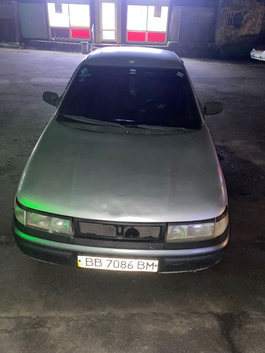 Десяточка на ходу