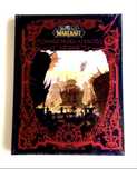 World of Warcraft Podróż przez Azeroth Kalimdor Sean Copeland