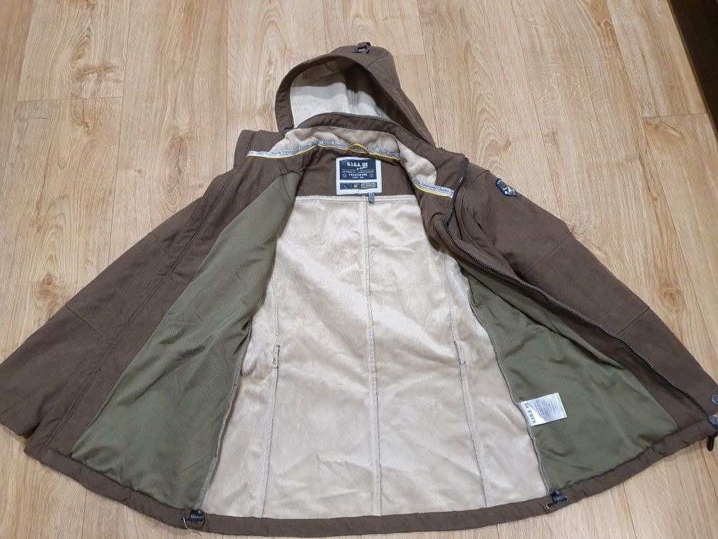 Kurtka Parka damska GIGA DX by killtec r. M/40