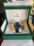 Rolex Daytona Balck Venom