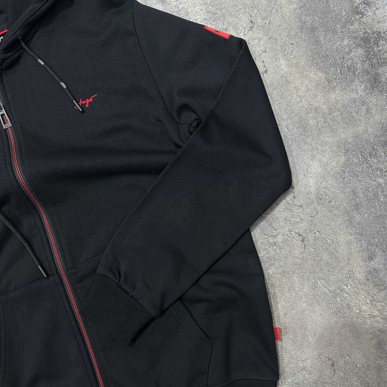 Чоловічий спортивний костюм HUGO BOSS
