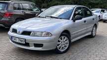 Mitsubishi Carisma 1.8 gdi automat