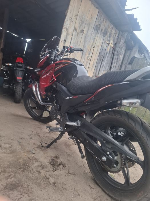 ПродамЛіфан кп 200