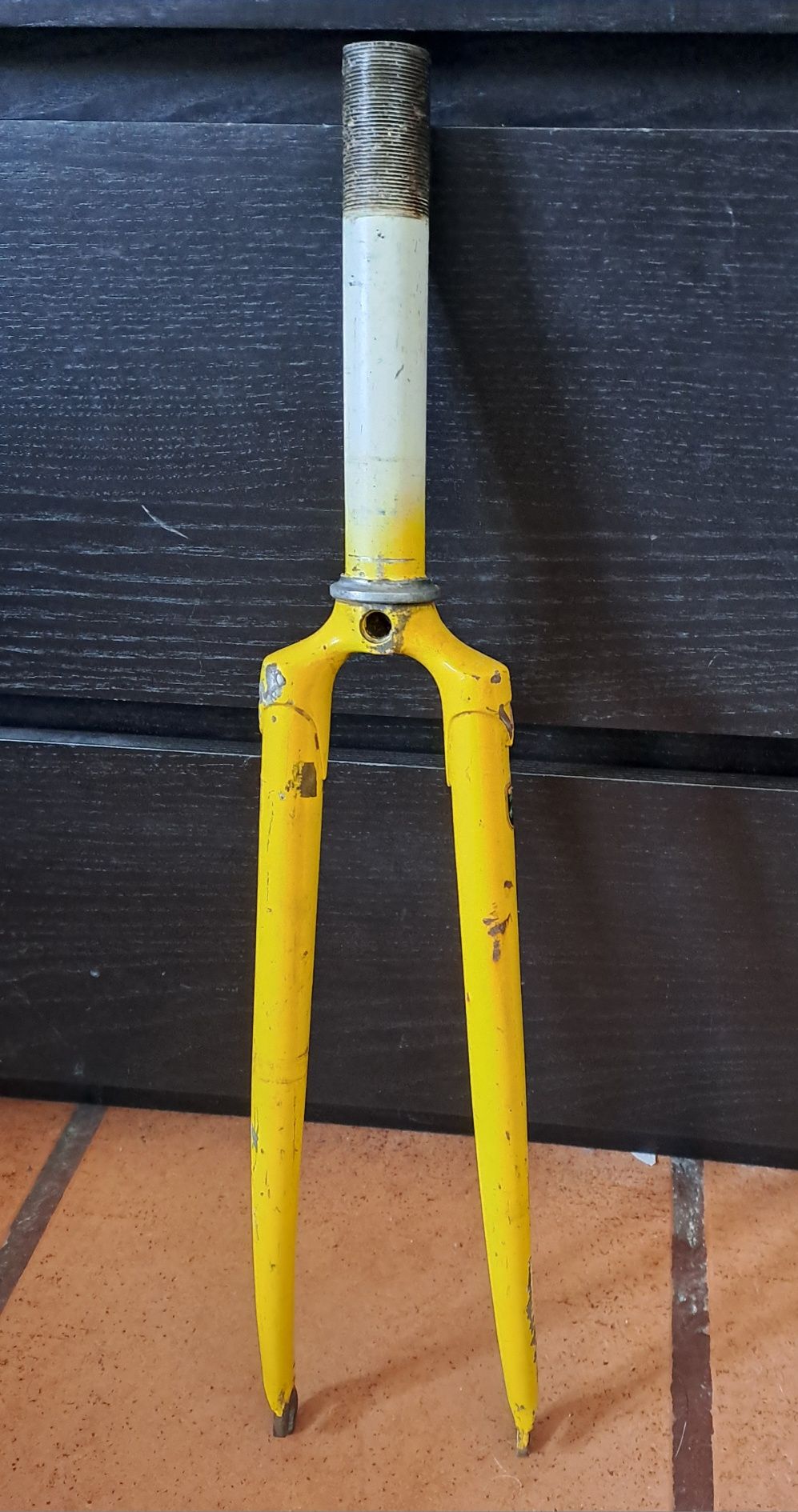 Forqueta 1" para roda 700