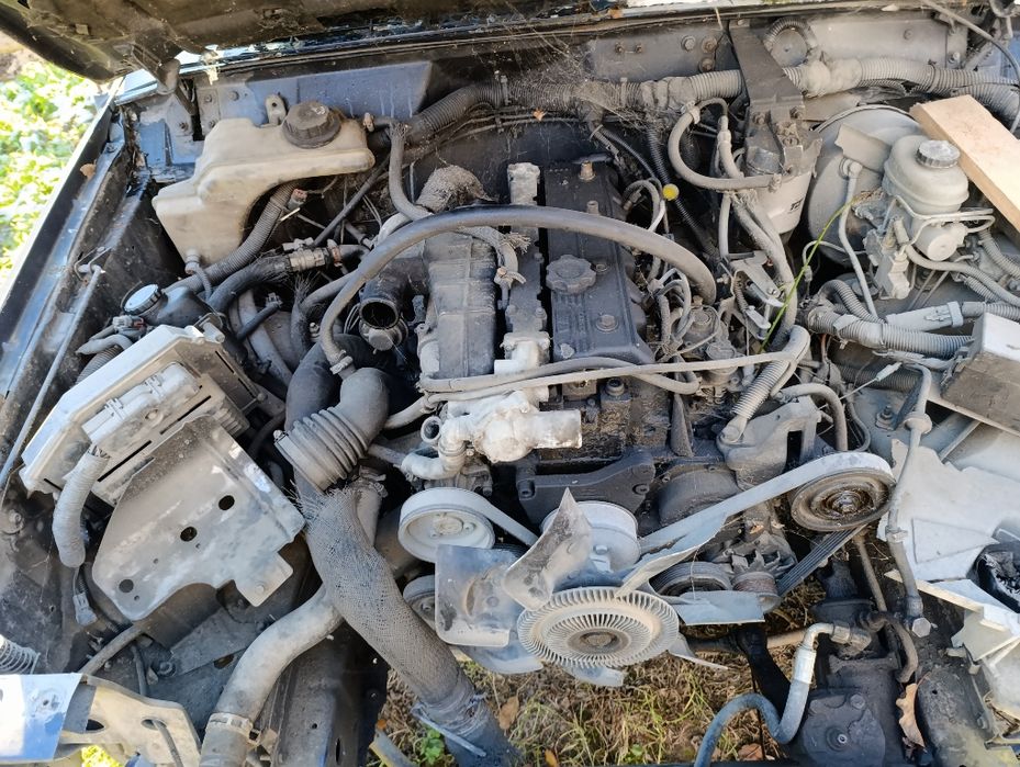 Продаються два джипи