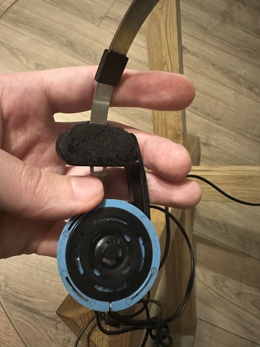 Навушники Koss Porta Pro