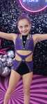 Купальник для pole sport