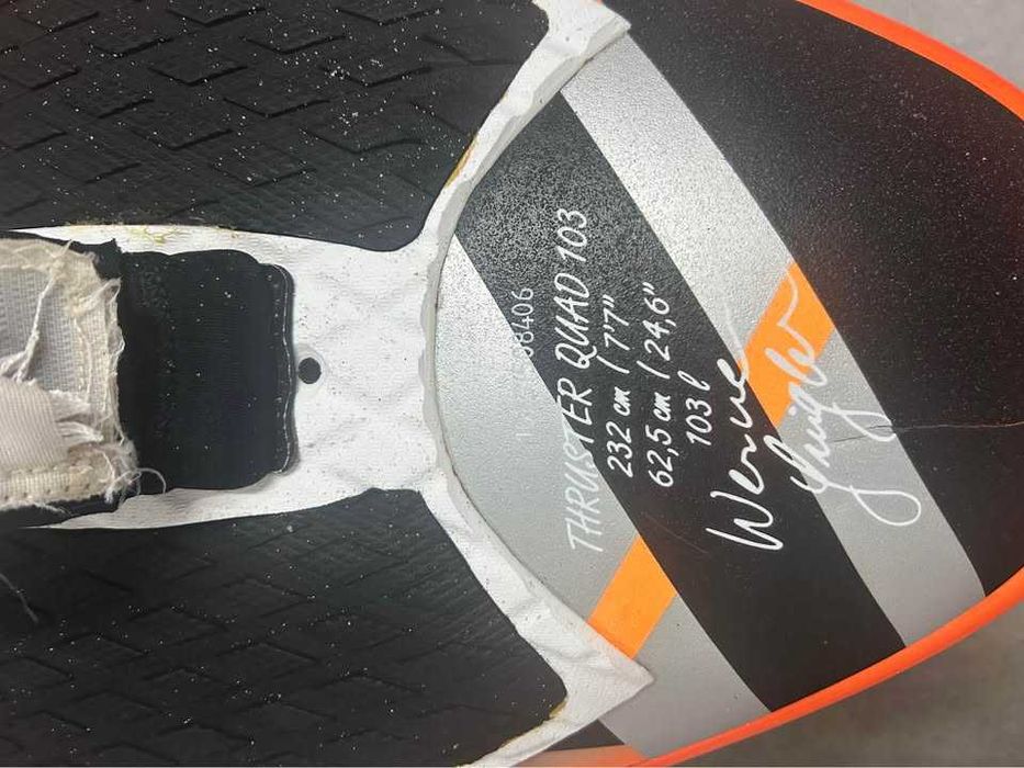 Prancha Windsurf JP Australia 103 L