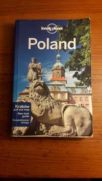 Przewodnik Po Polsce w Języku Angielskim Wydawnictwa Lonely Planet