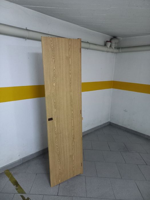 Interior caravana vimara