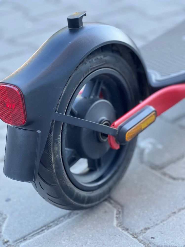 Электросамокат Ninebot D38E