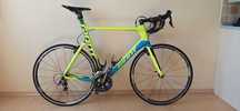 Giant Propel Advanced SL 2017 (розмір XL)