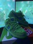 Nike SB Dunk Low Grateful Dead Bears Green