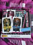 Monster High- strrrasznie fajna gra