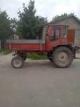 Продам трактор т 16
