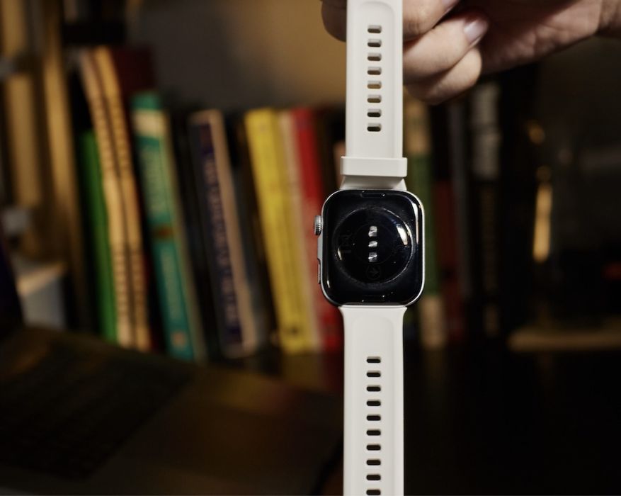 Huawei Watch Fit 4 • НОВИЙ • ГАРАНТІЯ • Глобальна версія