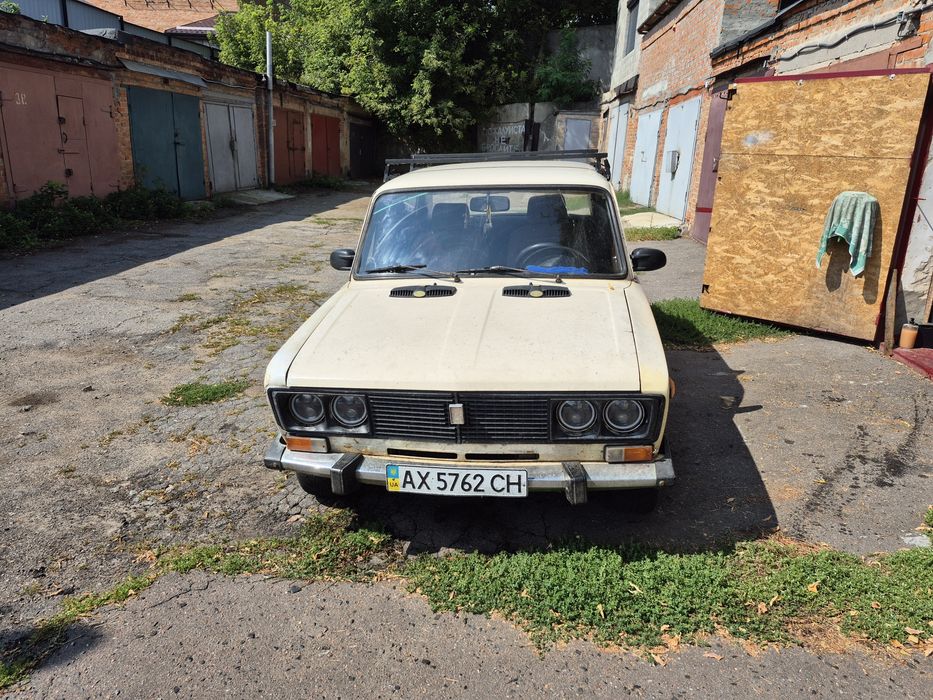 Продам Ваз 2106  1990р.