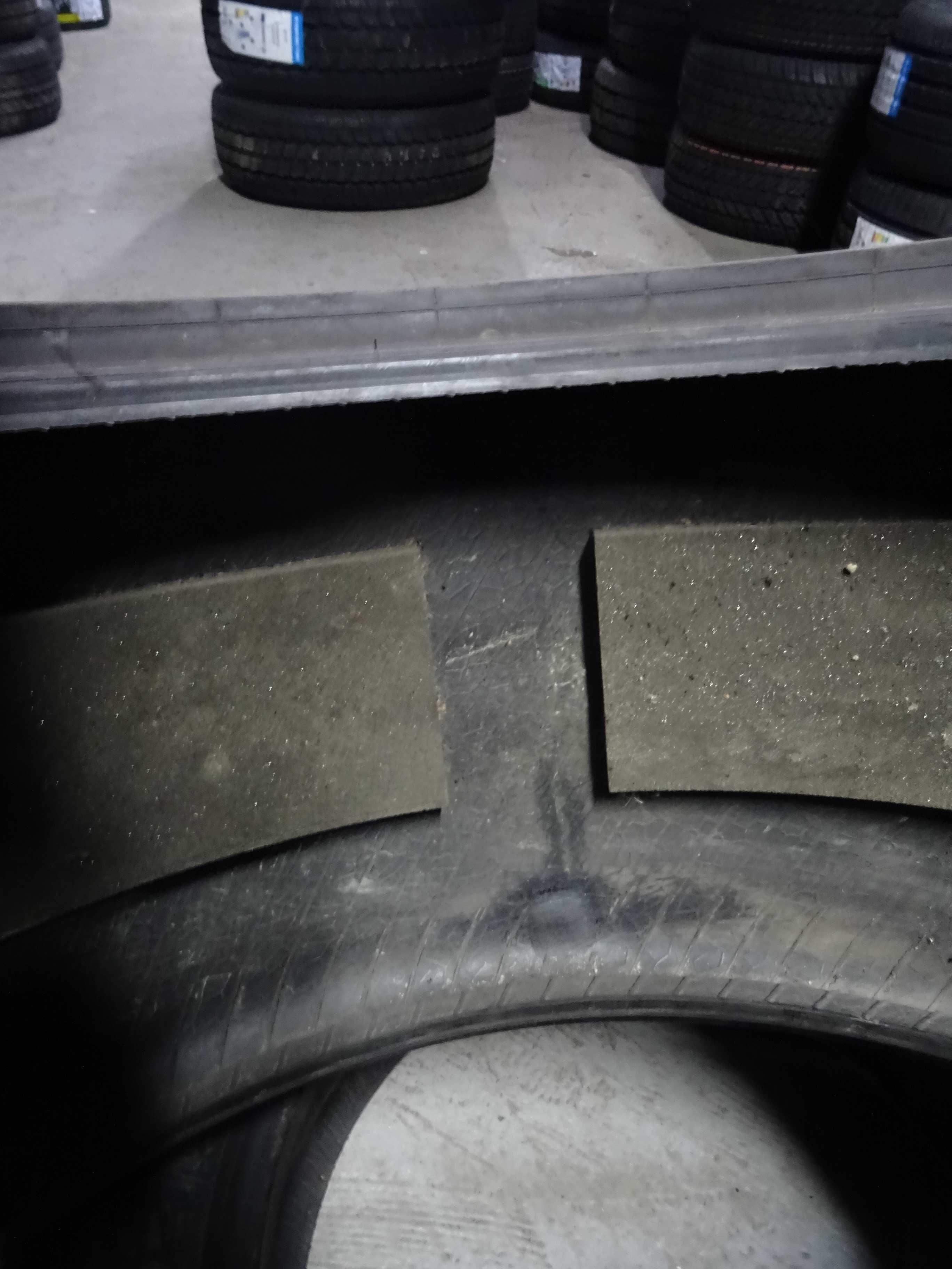 opona 305/30R21 305/30ZR21 Pirelli P Zero A7A PNCS (350 netto)
