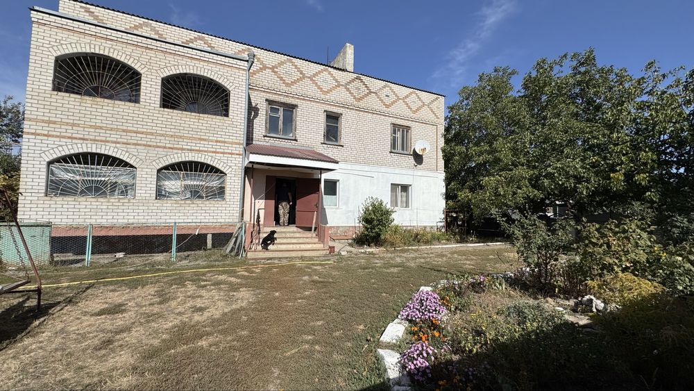 Будинок 340м. кв