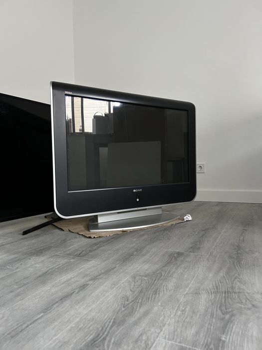 Tv Sony 37” Plasma