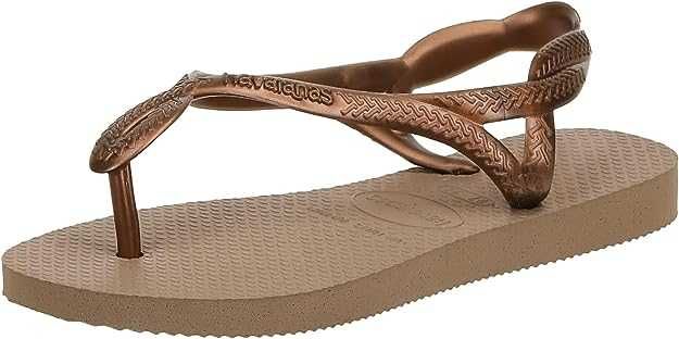 Havaianas Luna Klapki Damskie Japonki Rozm.35-36