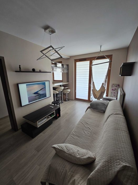 BEZPOŚREDNIO/DIRECTLY: 42m, 2 pokoje, Wola /2 rooms, near city centre