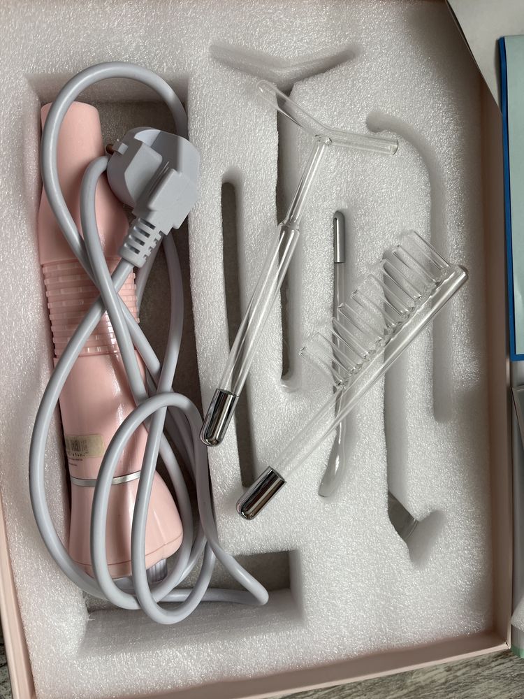 Дарсенваль Biolift 4 Gezatone