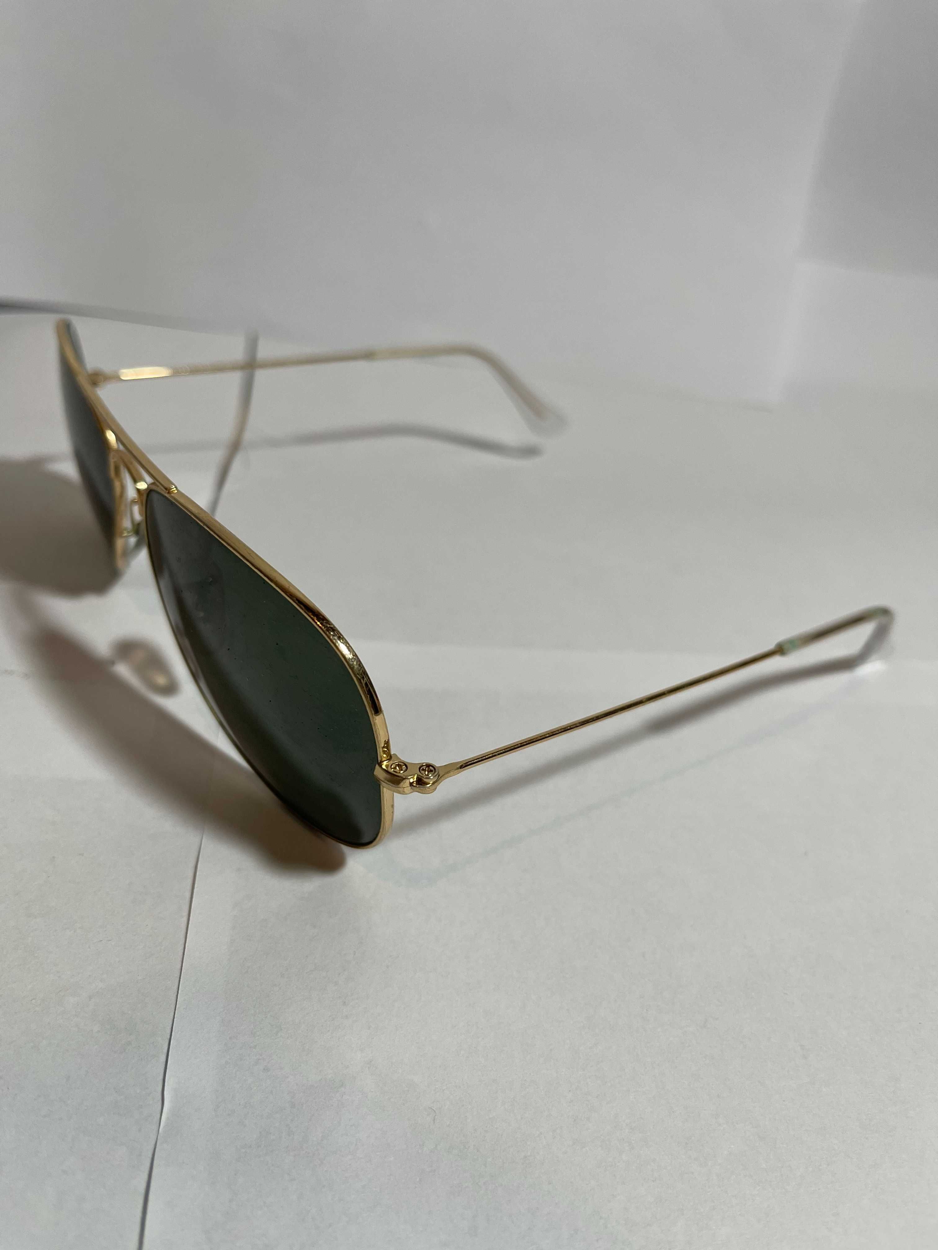 Ray Ban Aviator Classic (Cena w sklepie: 864zł)