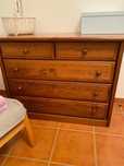 Quarto casal em otimo estado
