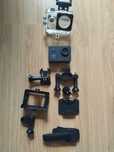 Camara Action Cam -1080p FullHD