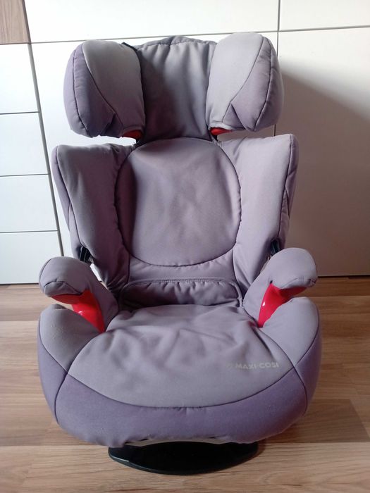 Fotelik samochodowy Maxi-Cosi Rodi Air Protect