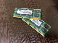 Оперативна пам'ять asint ddr3 2gb 1333