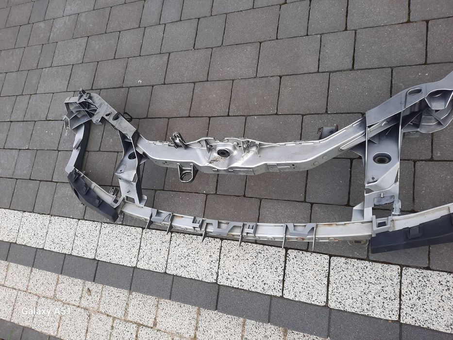 Телевизор Ford Focus 2 ORIGINAL !