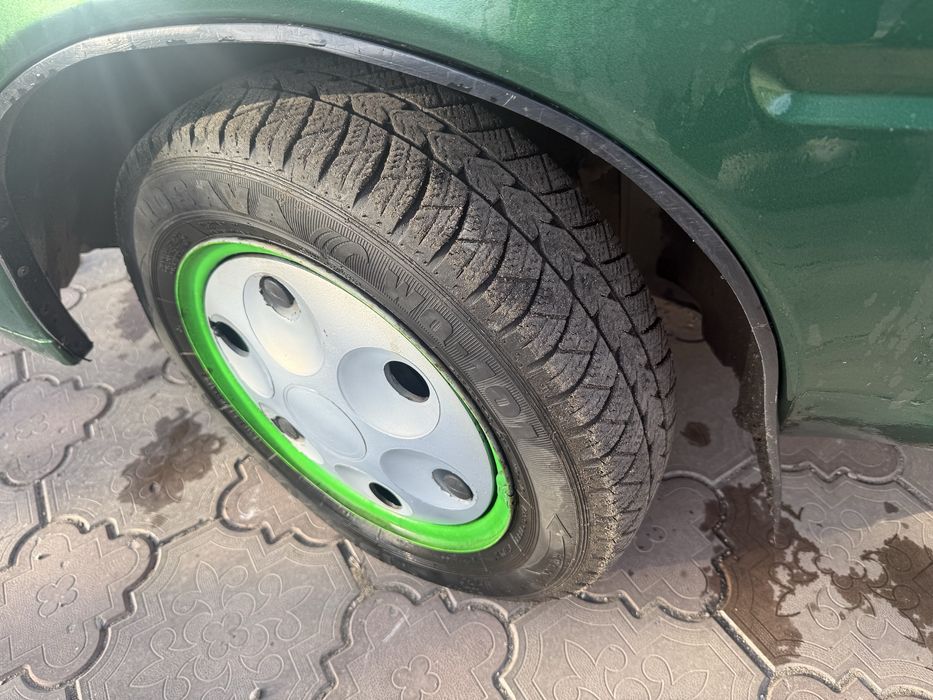 Заз Славута 2003 год. 1.2 Бензин.