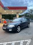 Sprszedam Skoda Octavia 2.0 diesel automat