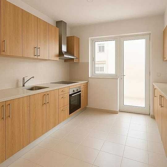 Montijo T2 Apartamento