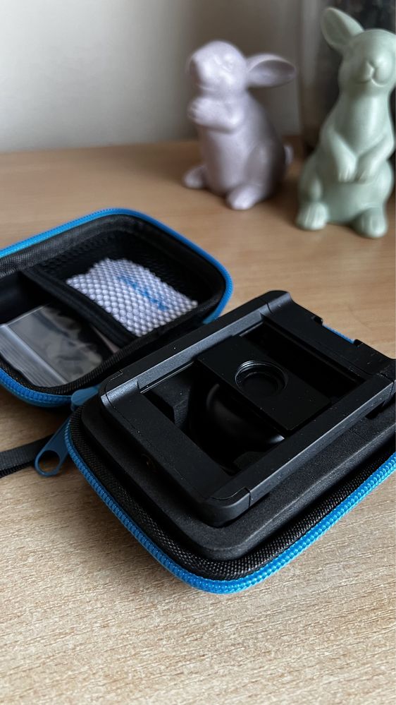 Apexel macro lens kit
