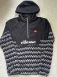 Чоловіча куртка-анарак Ellesse