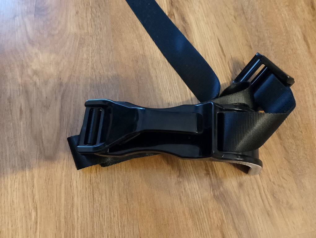 Pas ciążowy do samochodu adapter przedłużka pasa