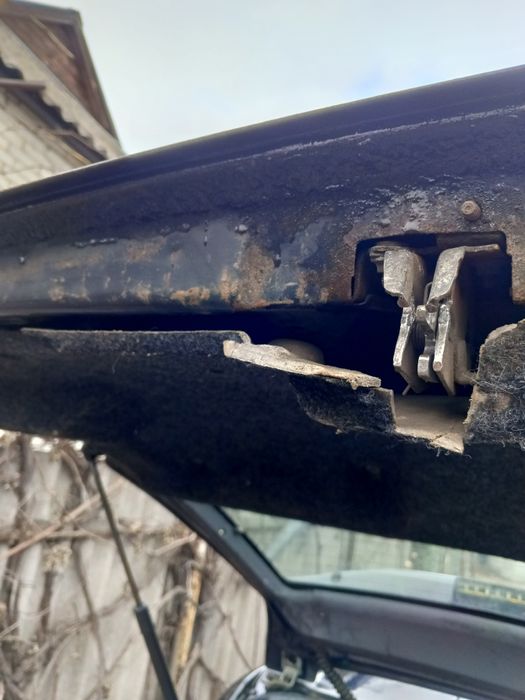 Продам ваз 2111 с документами ок