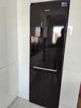Lodówka 185cm Samsung No frost RB31FERNDBC