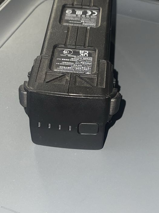 Акумулятори DJI Mavic 3 / 3 Enterprise новий, 0 циклів