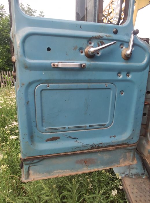 Продам ЗИЛ автокран