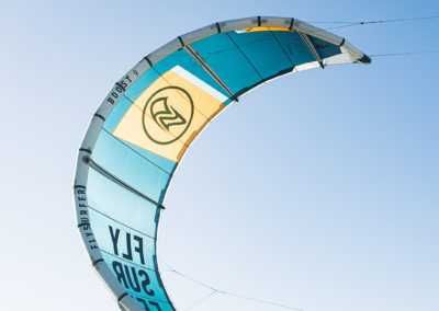 Latawiec, kite Flysurfer Boost4 9 - 2022