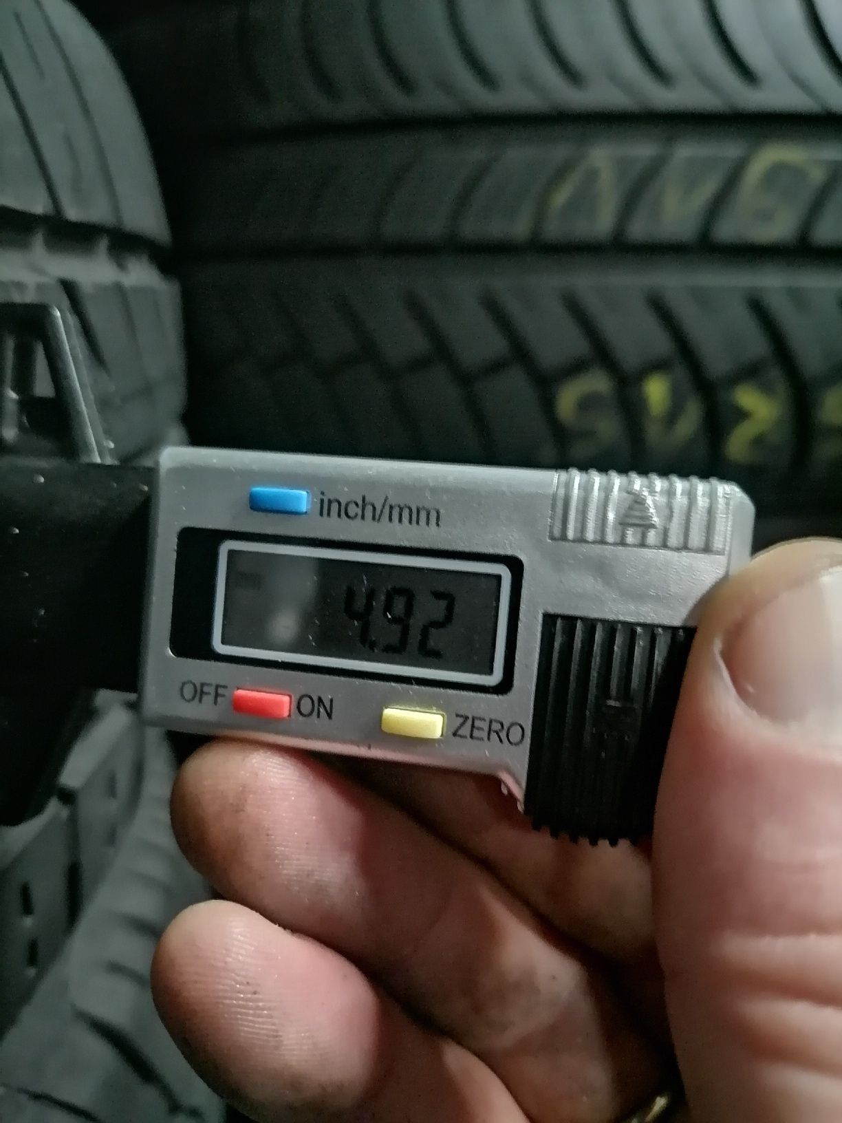Літні Шини БВ 195/65 R15 SEMPERIT Comfort Life 2 Склад