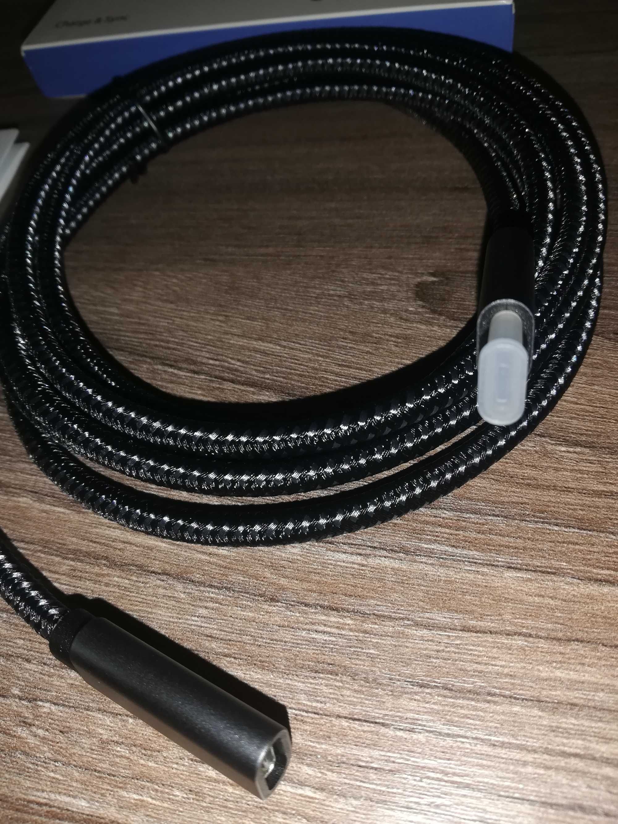 Kabel USB typu C - USB typu c Belker - 3.1 10gb/s.