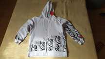 Bluza Coca Cola X Local Heroes