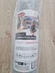 Komfort podkład pod panele na ogrzewanie podłogowe comfort thermo 1,80