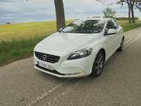 Volvo V40 2.0 Disel-120KM-Klimaronik-Navi-Led
