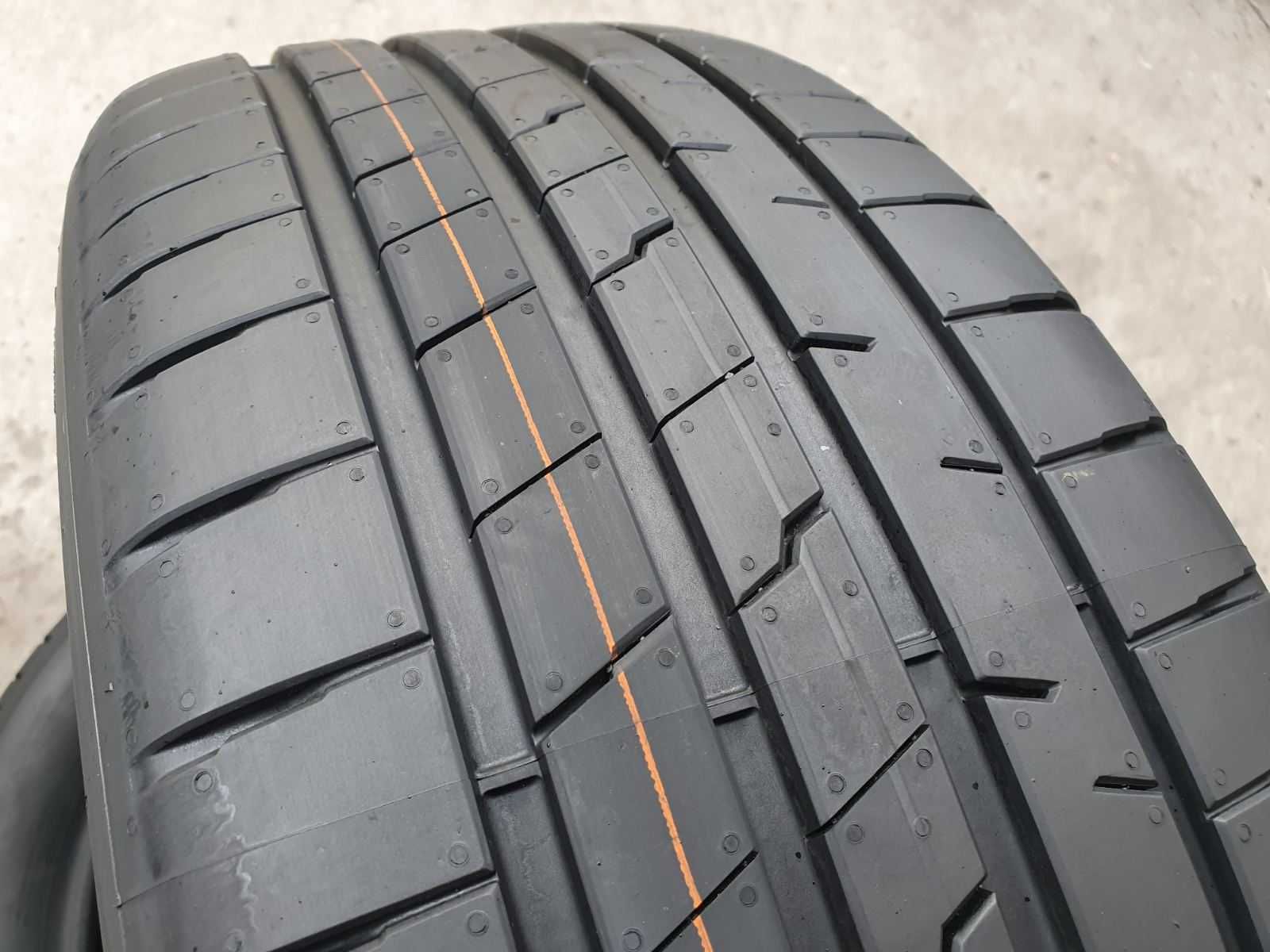 4x Hankook  Evo iON  215/50r19  Nowe 2024r